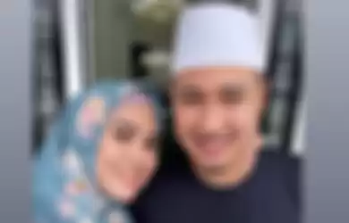 Kartika Putri dan Habib Usman 