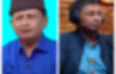 Sosok Kadir yang dulu jadi idola hingga jadi pelawak dengan bayaran termahal di eranya, kini harus terima nasib jual 3 rumahnya demi berobat.