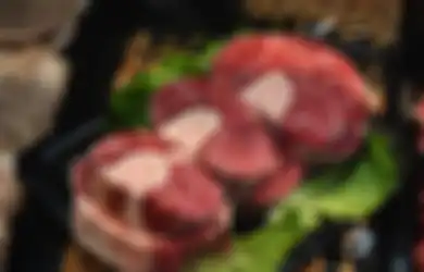 Bisa Awet Sampai 2-3 Bulan, Begini Cara Menyimpan Daging Qurban Sapi di Kulkas dengan Benar