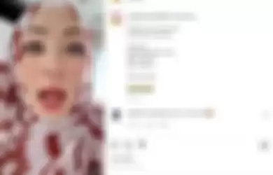 Postingan Angelina Sondakh soal sosok pacar barunya