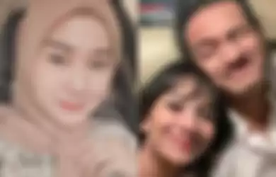 Marissya Icha dituding nikah siri dengan Bibi Andriansyah