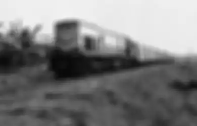 Sejarah Singkat Kereta Api Indonesia, Jalur Kereta Api Pertama Mulai Dibangun pada 158 Tahun Lalu