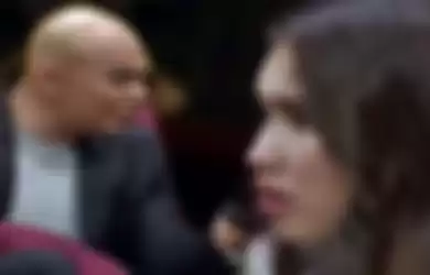 Beda Dengan Nagita Slavina, 'Otak' Ayu Ting Ting Disemprot Deddy Corbuzier.