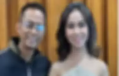 Doddy Sudrajat Bangga Adik Vanessa Angel Tampil Nyanyikan 12 Lagu, Bantah Pansos, Mayang Dijadikan ATM?