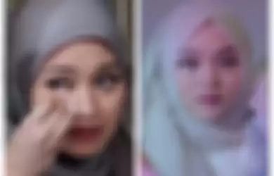 Nathalie Holscher bongkar sifat Putri Delina, tak berani ajak ngobrol gegara hal ini, tantangan berat jadi ibu tiri kah?