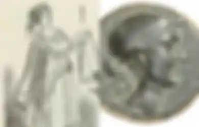 Wanita Ambisius, Pemberani, dan Keterlaluan! Inilah Fulvia, Istri Mark Antony yang Selingkuh dengan Ratu Mesir Cleopatra, Bagaimana Dia Jadi Wanita Kuat di Kekaisaran Romawi?