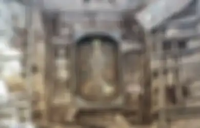 Berusia 1.200 Tahun, Temuan Kamar Makam Besar di Pantai Utara Peru,  ‘Hancurkan’ Kesalahpahaman Orang tentang Dinamika Peradaban Moche Kuno yang Berkuasa Sebelum Kolombia