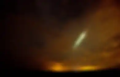 Hujan Meteor Delta Aquarids 29-30 Juli 2022, Ini Perbedaan Antara Meteroid, Meteor, dan Meteorit