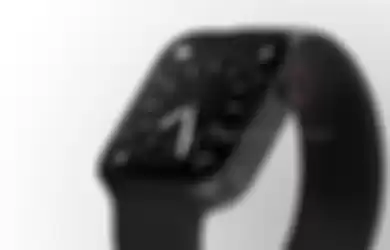 Render Apple Watch Series 8