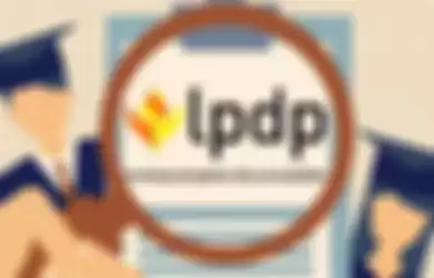 Cara daftar beasiswa LPDP