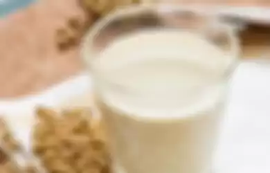 Manfaat susu kedelai untuk mengendalikan kolestrol jahat di tubuh