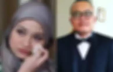 Nathalie Holscher Makin Terpojok hingga Bela Putri Delina, Nikita Mirzani Ngaku Maki Ibu Tirinya hingga Sumpahi Cepat Dijemput Ajal, 'Saya Paling Benci'