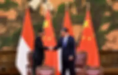 China Suntikkan Lagi Dana Fantastis ke Indonesia, Rp 44 T Masuk dalam Dana Kekayaan Negara Indonesia Lewat Skema yang Menjerat Sri Lanka dalam Jebakan Utang China