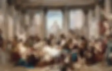 Selain Gila Tarung Sebagai Gladiator, Siapa Sangka Commodus Memiliki Rumah Prostitusi Pribadi, Berisi 300 Selir wanita Cantik, Bahkan Ada Pria yang Dipaksa 'Tidur' dengan Kaisar