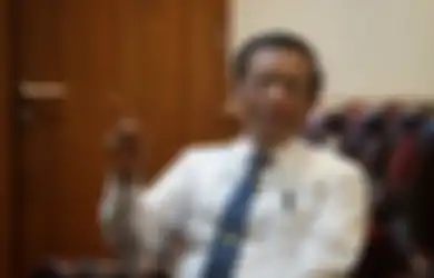 Penetapan Johnny G Plate Sebagai Tersangka Disebut Politisasi, Mahfud MD: Kebetulan Pemain Korupsinya Di Politik