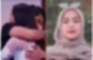 Jelang Ria Ricis melahirkan, video Teuku Ryan beradegan mesra viral