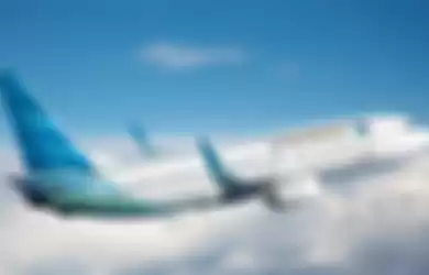 Syarat terbaru naik pesawat garuda Indonesia dan Citilink