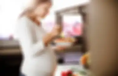 Ibu Hamil Dilarang Makan Daging Qurban Kambing, Mitos atau Fakta?