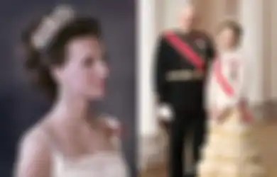 Bak Kisah Dongeng Cinderella, Inilah Ratu Sonja dari Norwegia, dari Orang Biasa Hingga Jadi Permaisuri, Beginilah Kehidupan Ratu Norwegia yang Dicintai Rakyatnya