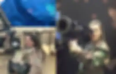 ‘Akan Terus Membela Ukraina Sampai Akhir Hayat’, Sniper Asal Brasil yang Juga Mantan Model ini Tewas di Medan Perang Ukraina-Rusia, Terkenal Karena Dokumentasinya Saat Berperang Lawan ISIS