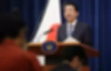 Mantan PM Jepang, Shinzo Abe, dilaporkan tertembak ketika berpidato.