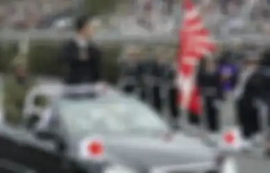 Pantas Insiden Penembakan Shinzo Abe Bikin Gempar Seisi Jepang, Padahal Negaranya Dikenal Memiliki Pengendalian Senjata Terketat di Dunia, Bagaimana Tetsuya Yamagami  Bisa Rakit Senjata Sendiri?