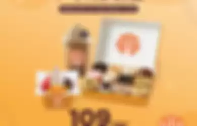 Hari terakhir promo JCO