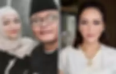 Musisi Maia Estianty, turut disalahkan usai hubungan Nathalie Holscher dan Putri Delina retak, juga karena gugatan cerai terhadap komedian Sule.