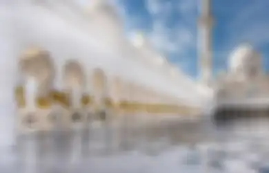 Penjelasan Teori Buya Hamka Terkait Masuknya Agama Islam di Indonesia