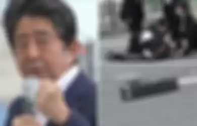 Tersangka penembakan mantan PM Jepang Shinzo Abe akhirnya mengakui alasannya
