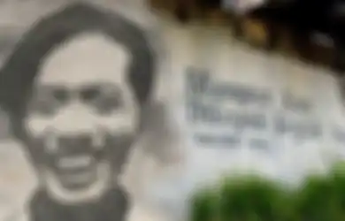 Ini Sederet Puisi Chairil Anwar Paling Terkenal, Menyayat Hati!