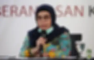 Dari Kontak-kontakan dengan Peserta Pilkada Sampai Dapat Fasilitas Mewah di Mandalika, Ini Daftar Kasus Lili Pintauli, Wakil Ketua KPK yang Baru Saja Mengundurkan Diri