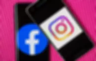 Begini cara memutuskan hubungan Instagram dengan Facebook lewat HP.