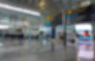 Masih dalam Masa Pandemi Covid-19, Begini Aturan dan Syarat Bepergian Baru yang Dikeluarkan Kemenhub, Mulai Berlaku Tanggal 17 Juli 2022