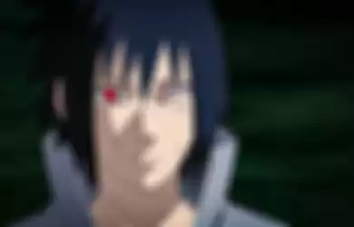 Sasuke Uchiha