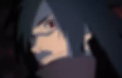 Madara Uchiha