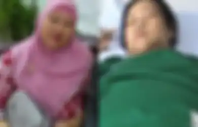 Sering Dilakukan Cuma Gegara 'Geregetan' pada Luka di Tubuh, Nyatanya Kebiasaan 'Iseng' Ini Nyaris Bikin Rini S Bon Bon Kehilangan Kaki, Diabetes Bikin Makin Parah
