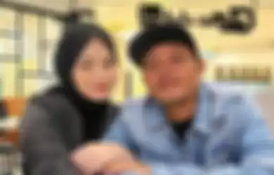 Sule bongkar masalah ranjang dengan Nathalie Holscher