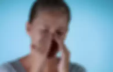 Cara mengatasi hidung tersumbat