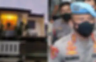Misteri Hilangnya Rekaman CCTV Kasus Kematian Brigadir J, Ferdy Sambo Diduga sebagai Pelaku yang Mengambilnya, Terjadi Pelanggaran?
