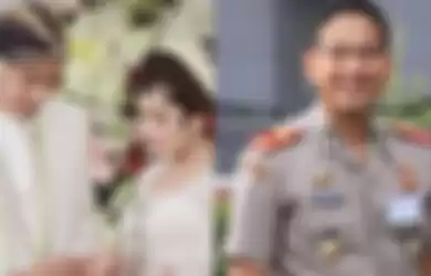 Brotoseno dipecat dari Polri, Tata Janeeta diminta jangan cerai! Najwa Shihab beri sindiran untuk mantan Angelina Sondakh