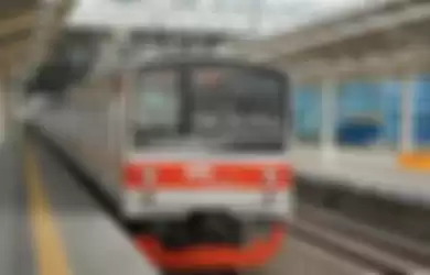 Jadwal KRL Solo-Jogja besok Selasa, 31 Januari 2023