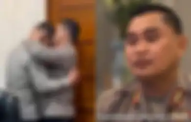 Pantas Saja Kuasa Hukum Keluarga Brigadir J Sentil Sosok Irjen Fadil Imran, Terkuak Pelukannya dengan Irjen Ferdy Sambo Malah Sebenarnya Aktivitas Terlarang, Hal Ini Penentunya