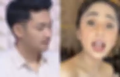 Angga Wijaya Bongkar Tabiat Asli Sang Biduan saat Masih Jadi Istri, Pantas Ngotot Ceraikan Dewi Perssik?