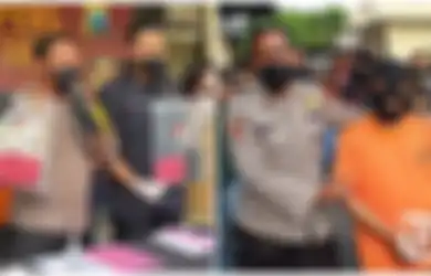 Kebangetan Tak Sadar Posisi, Pria Ini Nekat Lakukan Pelecehan Sesama Jenis Padahal Jelas Bisa Dihujat Seantero Indonesia Jika Profesinya Jadi Sorotan