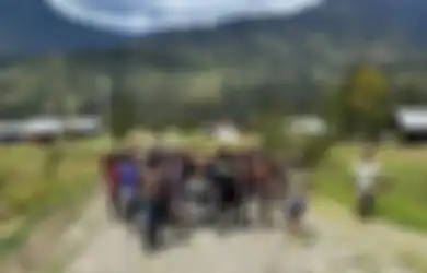 Siapakah 10 Warga Sipil yang Dibantai oleh Kelompok Kriminal Bersenjata KKB Papua? Inilah Identitas Mereka dan Kronologi Pembantaiannya