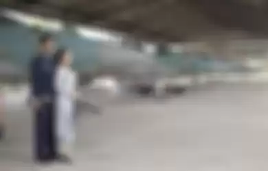 Ayah Allan Syafitra pilot T-50i Golden Eagle yang jatuh di Blora ternyata pernah dapat hukuman penjara. Foto sosoknya muncul.