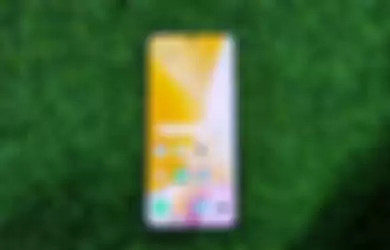 Layar Xiaomi 12 Lite 5G mengusung panel AMOLED 6.55