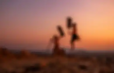 Ritual Peresean, Tradisi Suku Sasak di Lombok, Ritual Pemanggil Hujan yang Sudah Ada Sejak Zaman Kerajaan Mataram, Diisi dengan Pertarungan Hingga Seni Tari
