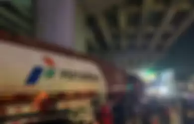 Insiden kecelakaan maut truk tangki Pertamina di Cibubur, lampu merah CBD dinilai jadi biang keroknya.